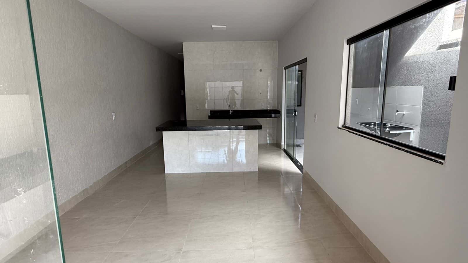 Casa à venda com área gourmet e conceito moderno – excelente oportunidade