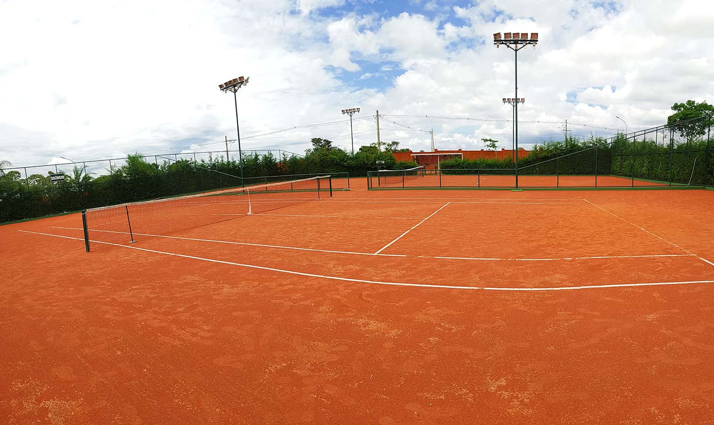 Imperdivel Lote Reserva dos Lagos Portal do Sol Green