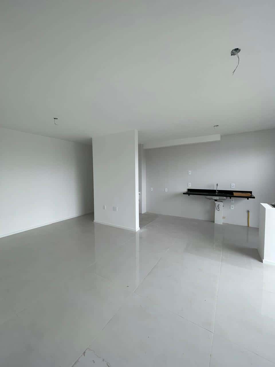 Apartamento Wish 211 3 Quartos - Goiânia