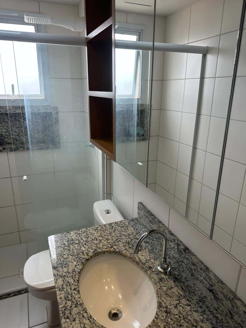 Apartamento 3 quartos 1 suite 2 vaga de 77 m²  parque amazonia Goiânia/GO