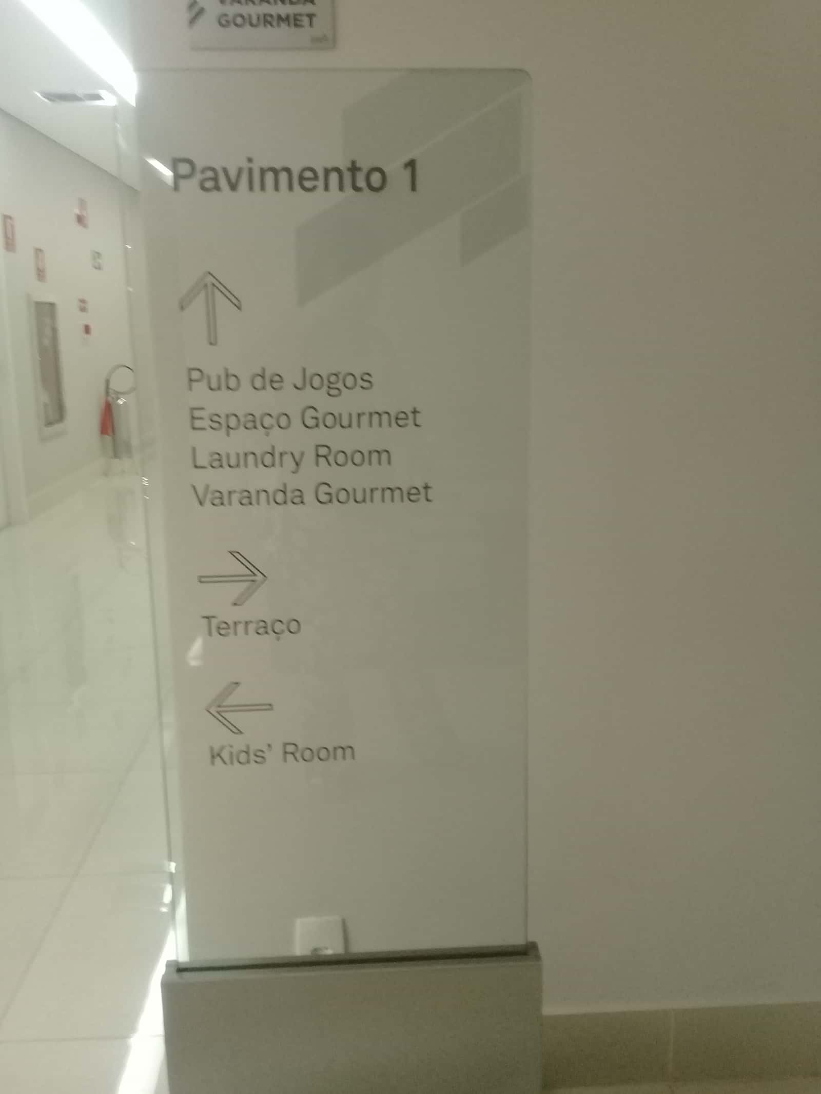 DNA SMART STYLE apartamento 1 quarto mobiliado FLAT aceita ARBNB