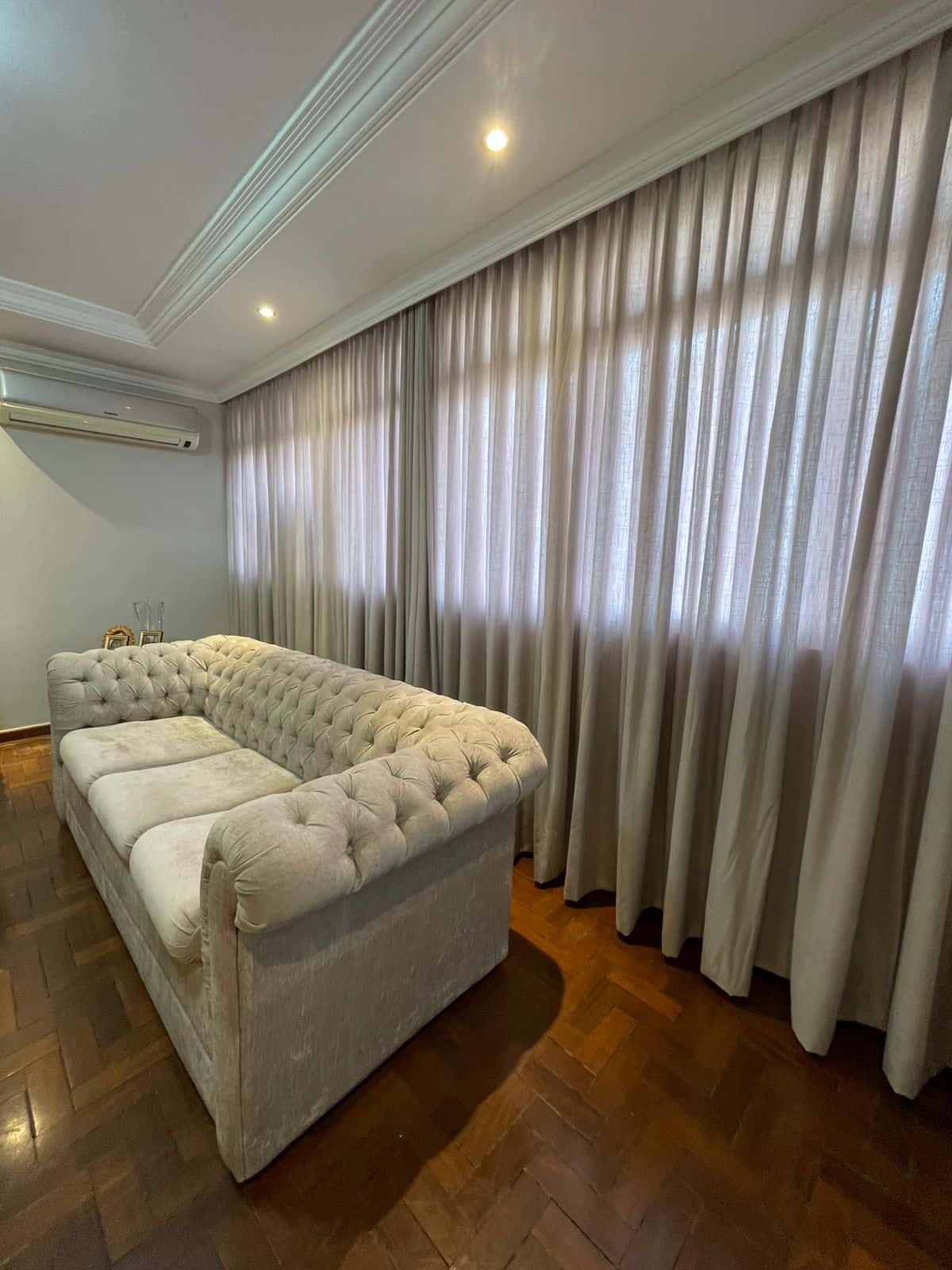 Apartamento 4 quartos 1 suite  1 vaga de 167 m²  setor aeroporto Goiânia/GO