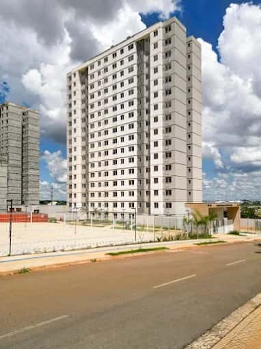 Oportunidade Agio Parque America Cancun andar alto - Pronto para morar