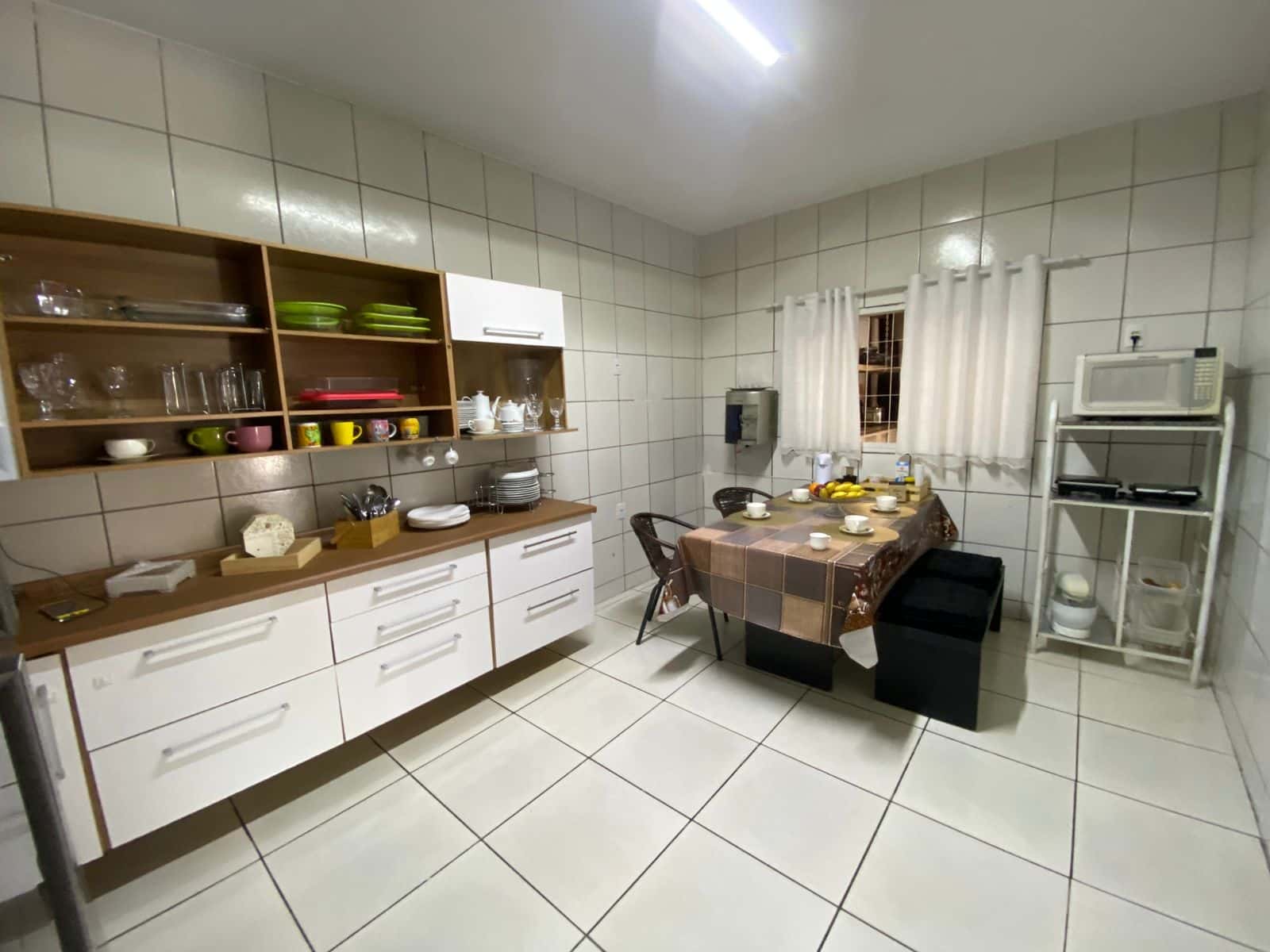 Casa à venda – Parque Amazonas 3 suítes amplas