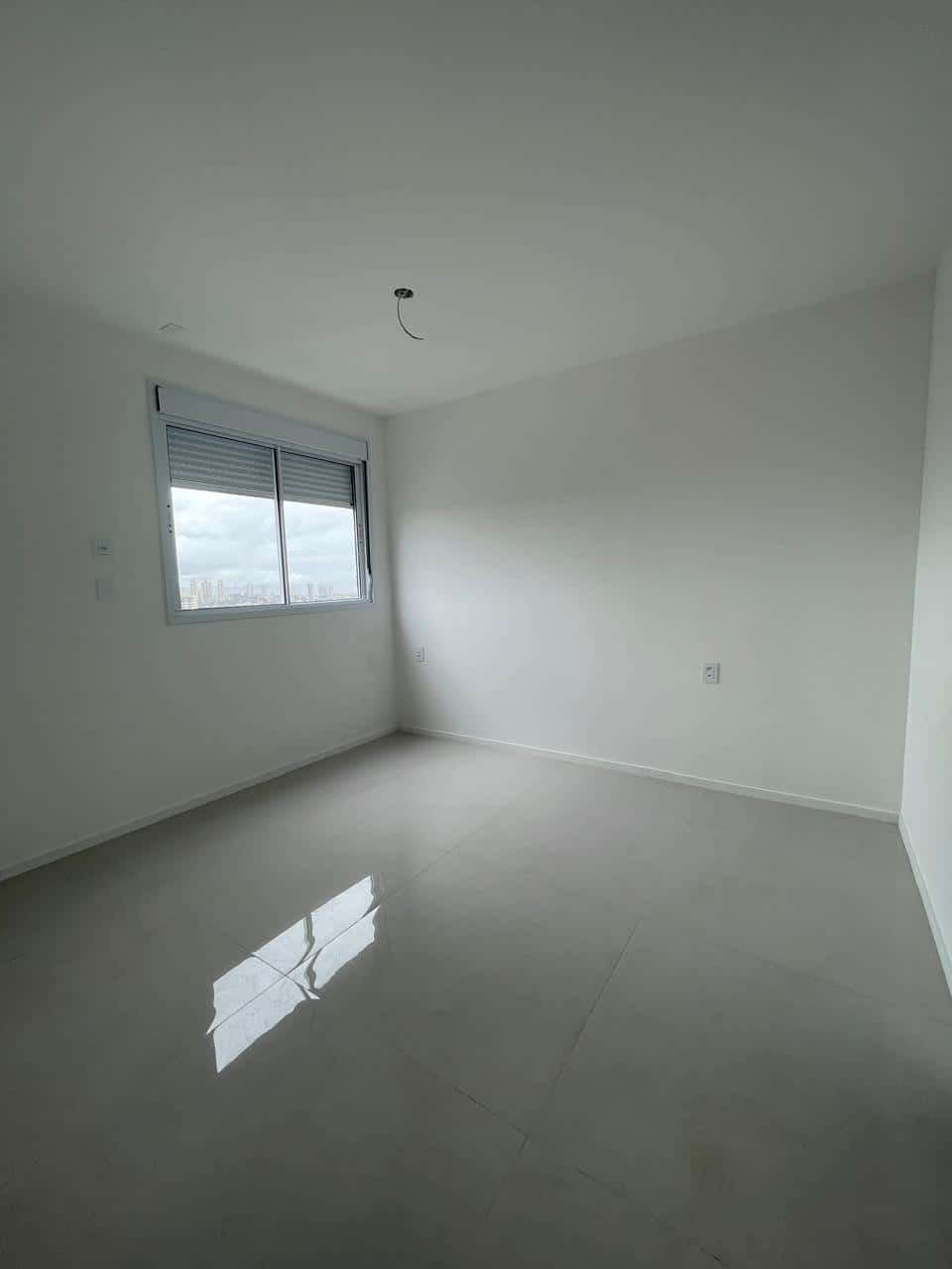 Apartamento Wish 211 3 Quartos - Goiânia
