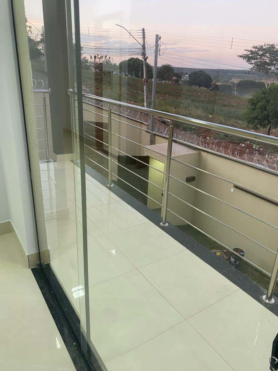 Sobrado 3 quartos à Venda - Setor Recanto do Bosque em Goiânia