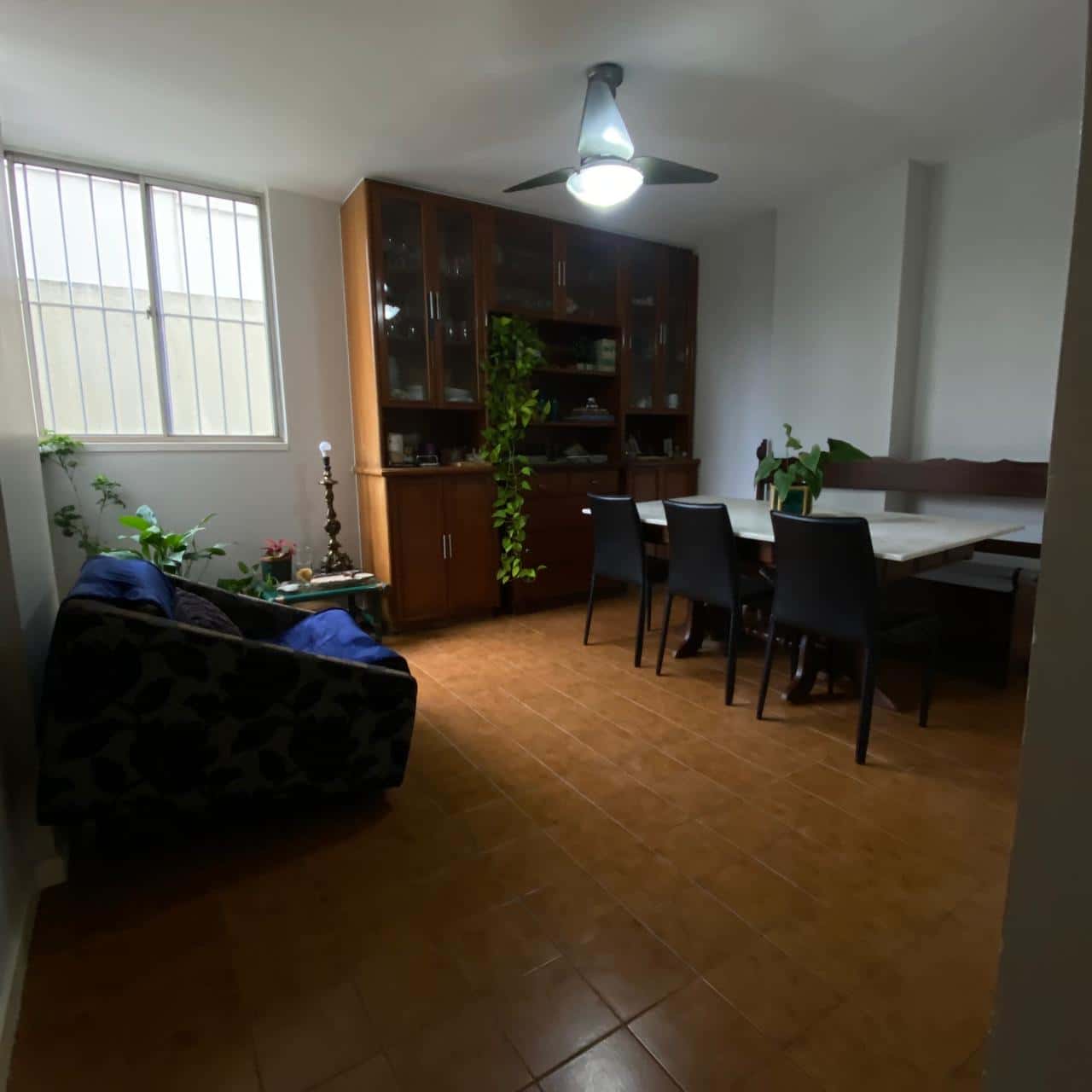 Apartamento 2 quartos 1 suite 1 vaga de 65 m²  setor oeste  - Goiânia/GO