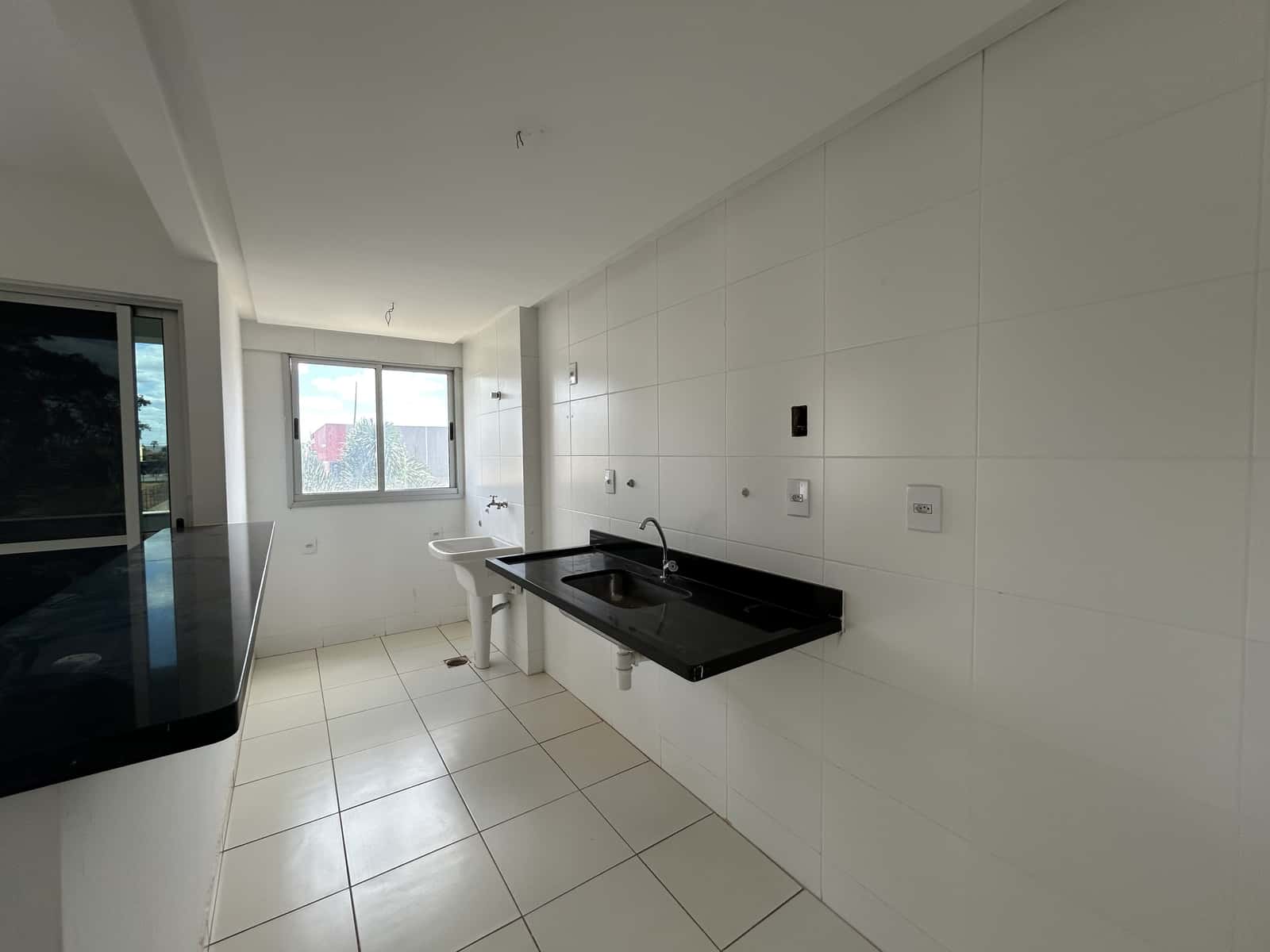 Apartamento com 3 Quartos à Venda na Vila Rosa, Goiânia – 73,86 m², Suíte e Lazer de Clube