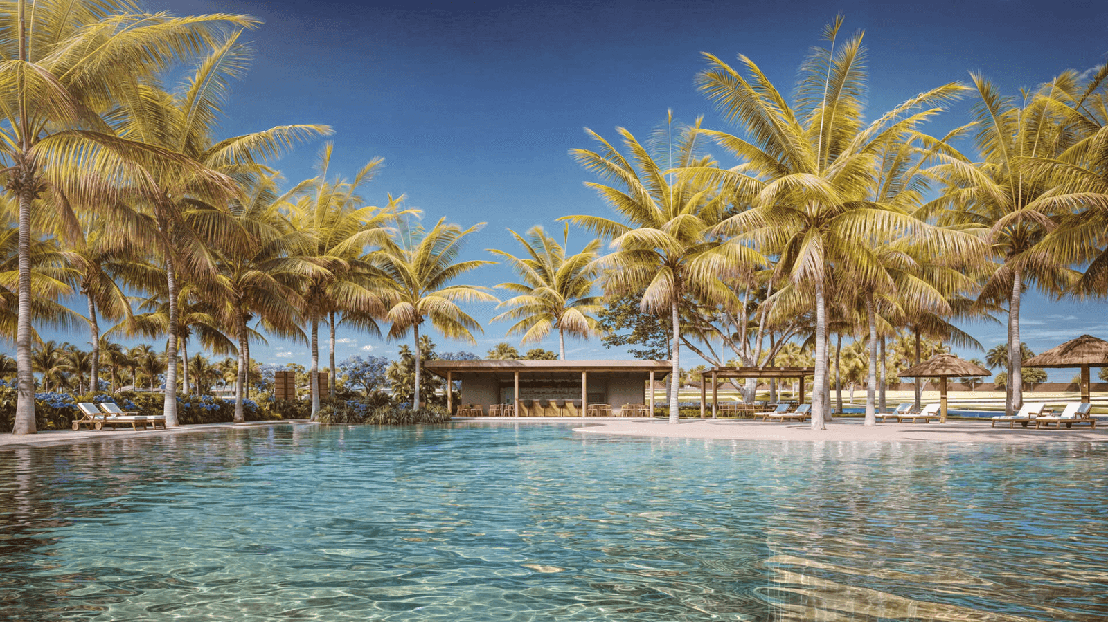 Casa Praiana- Breve Lançamento