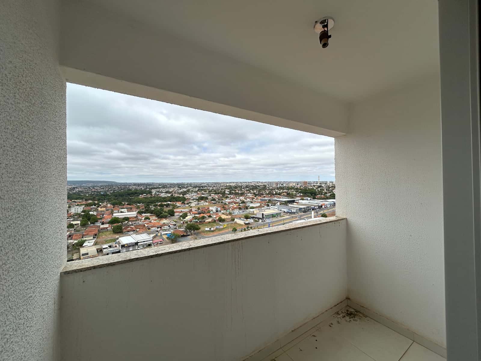 Apartamento 3 Quartos com Suíte – Vila Rosa, Goiânia