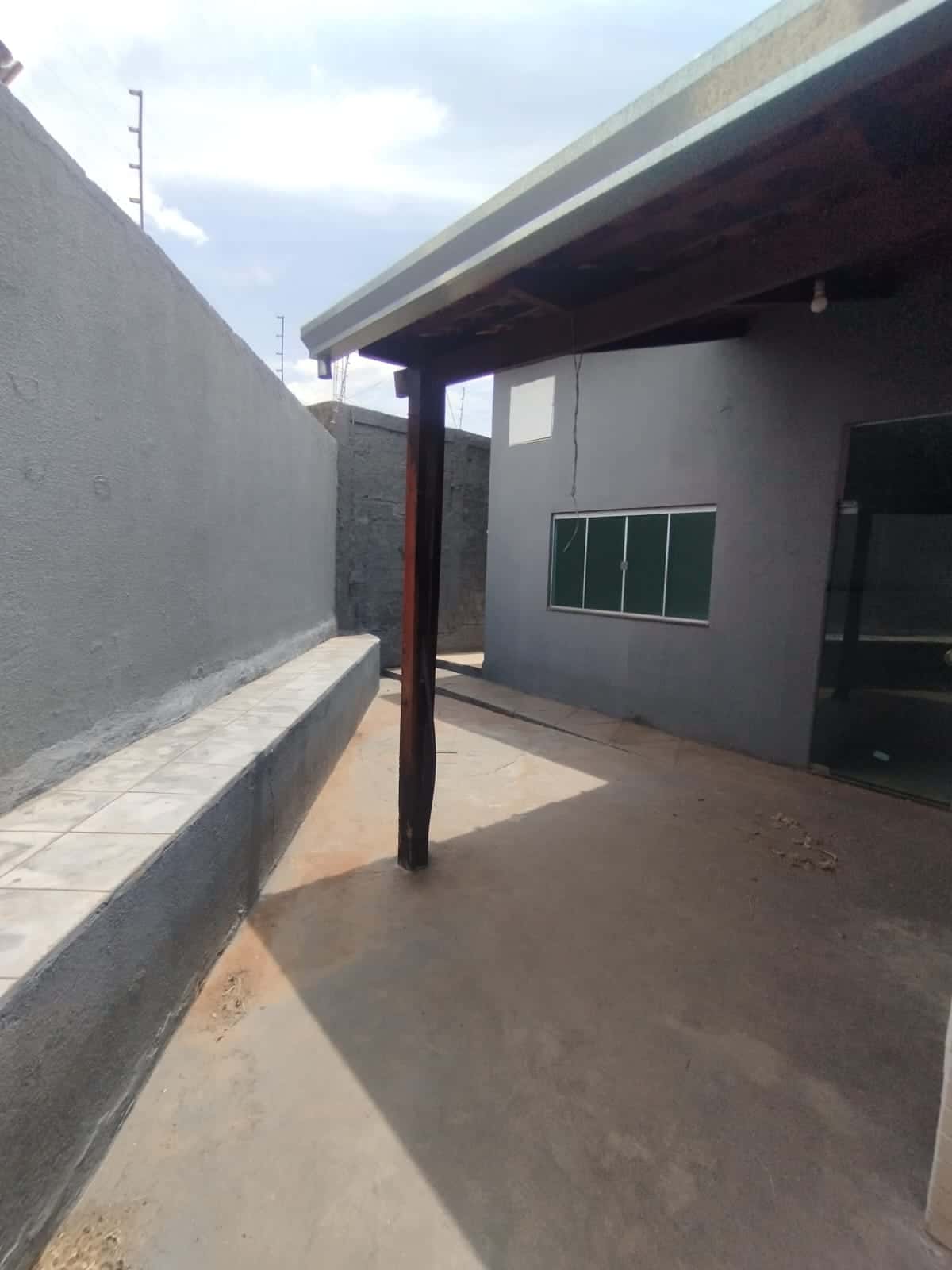 CASA | BAIRRO CARDOSO CONTINUAÇÃO