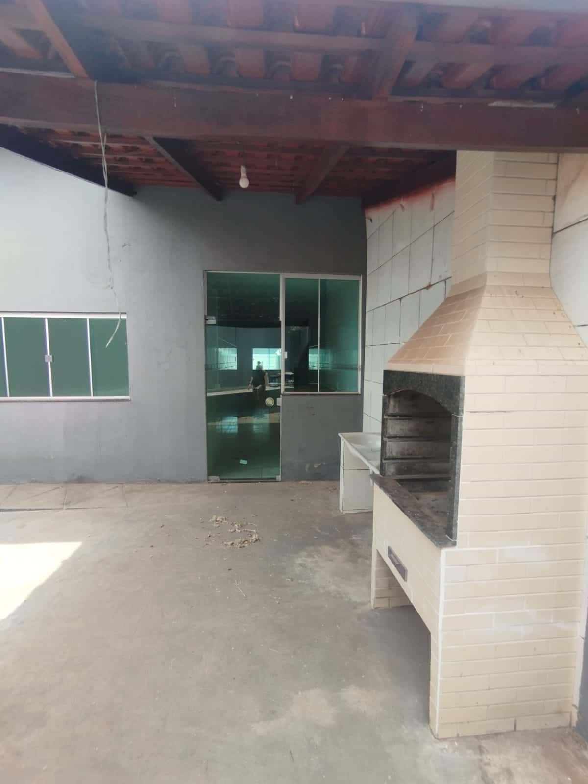 CASA | BAIRRO CARDOSO CONTINUAÇÃO