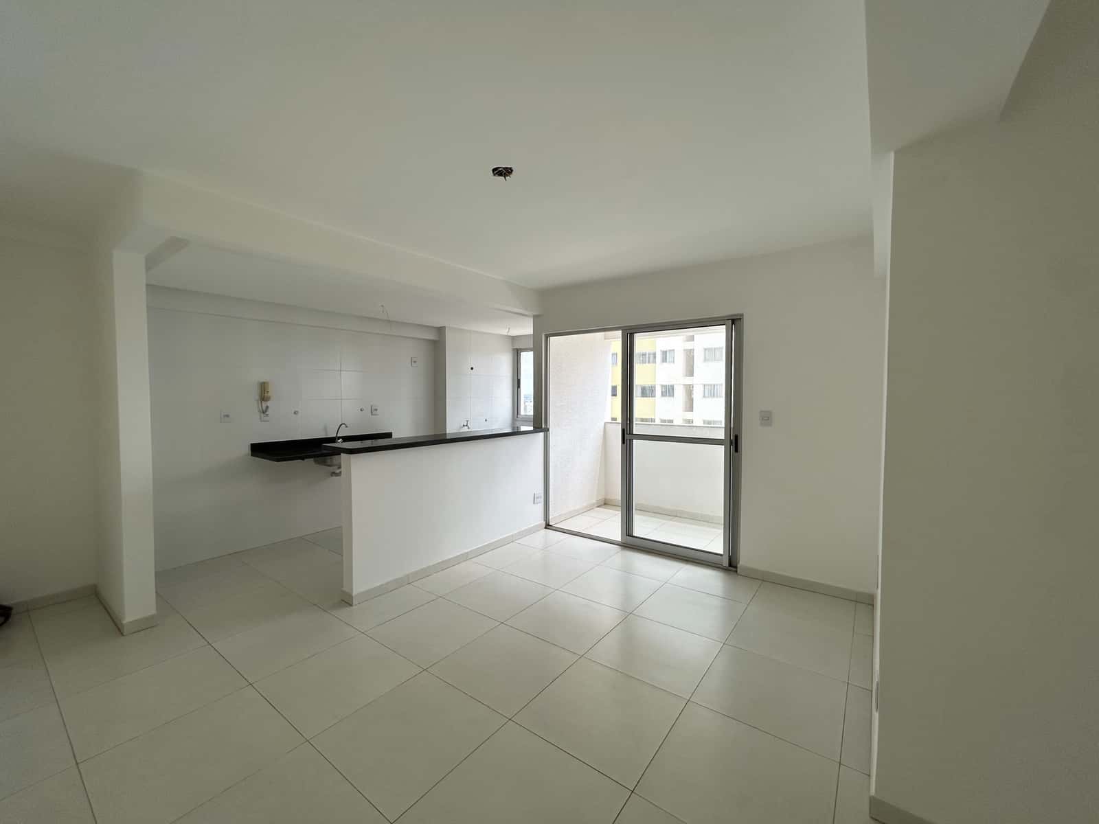 Apartamento com 3 Quartos à Venda na Vila Rosa, Goiânia – 73,86 m², Suíte e Lazer de Clube