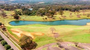 Imperdivel Lote Reserva dos Lagos Portal do Sol Green