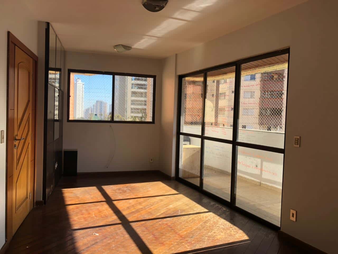 Apartamento à venda no Residencial Kalahary – Nova Suiça, Goiânia