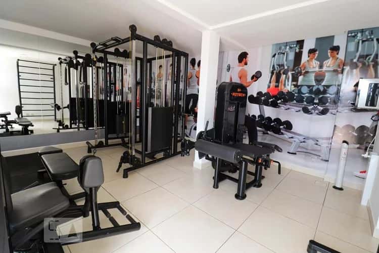 Apartamento 2 quartos 1 vaga 52 mts parque oeste industrial  nascente