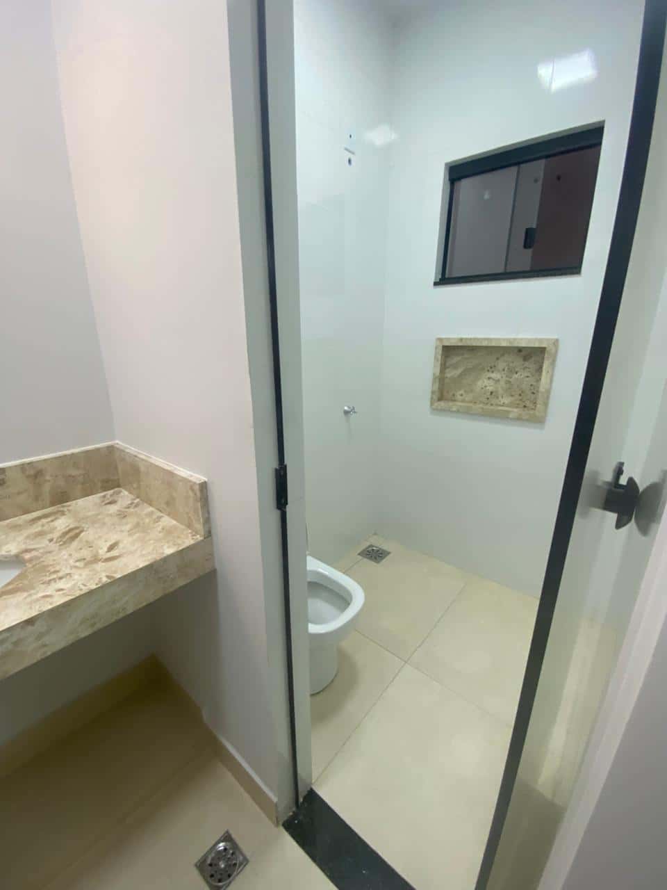 Sobrado 3 quartos à Venda - Setor Recanto do Bosque em Goiânia