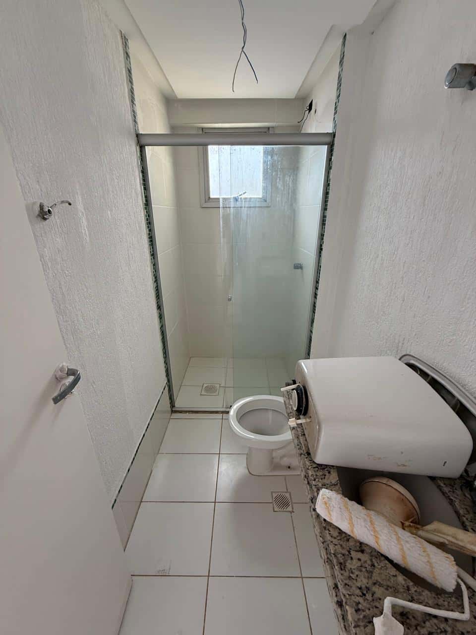 Apartamento com 3 Quartos à Venda na Vila Rosa, Goiânia – 73,86 m², Suíte e Lazer de Clube