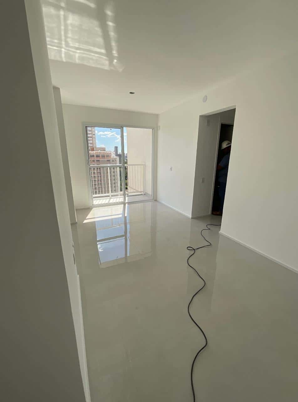 APARTAMENTODE 3 QTOS SENDO 1 SUITE NO PARQUE AMAZONAS