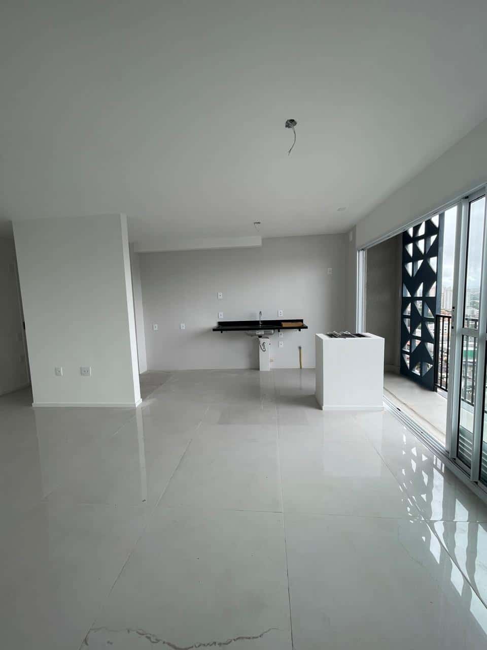 Apartamento Wish 211 3 Quartos - Goiânia