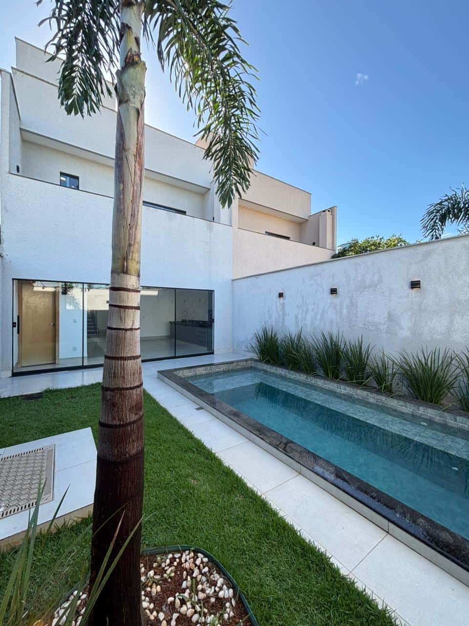 SOBRADO ZERO ENTRADA e documentação🏡