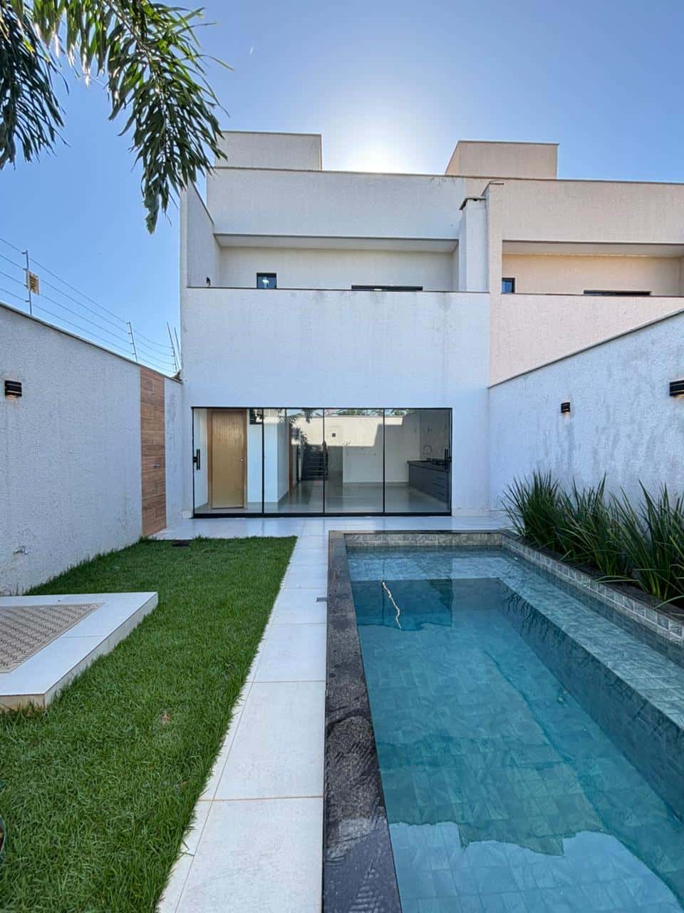 SOBRADO ZERO ENTRADA e documentação🏡