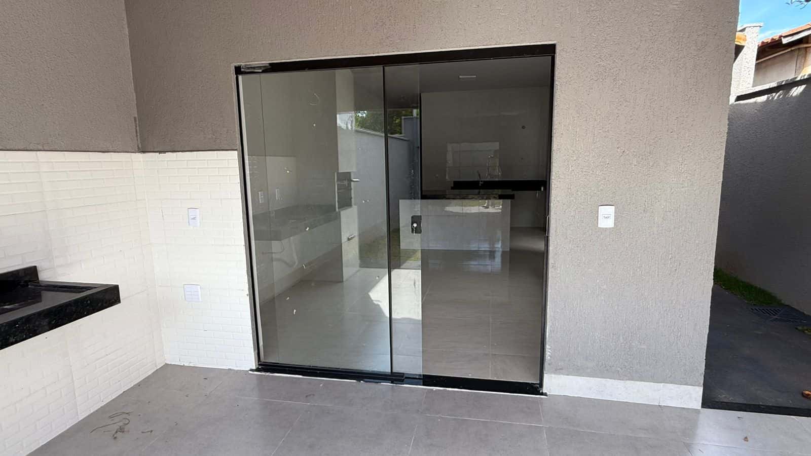 Casa à venda com área gourmet e conceito moderno – excelente oportunidade