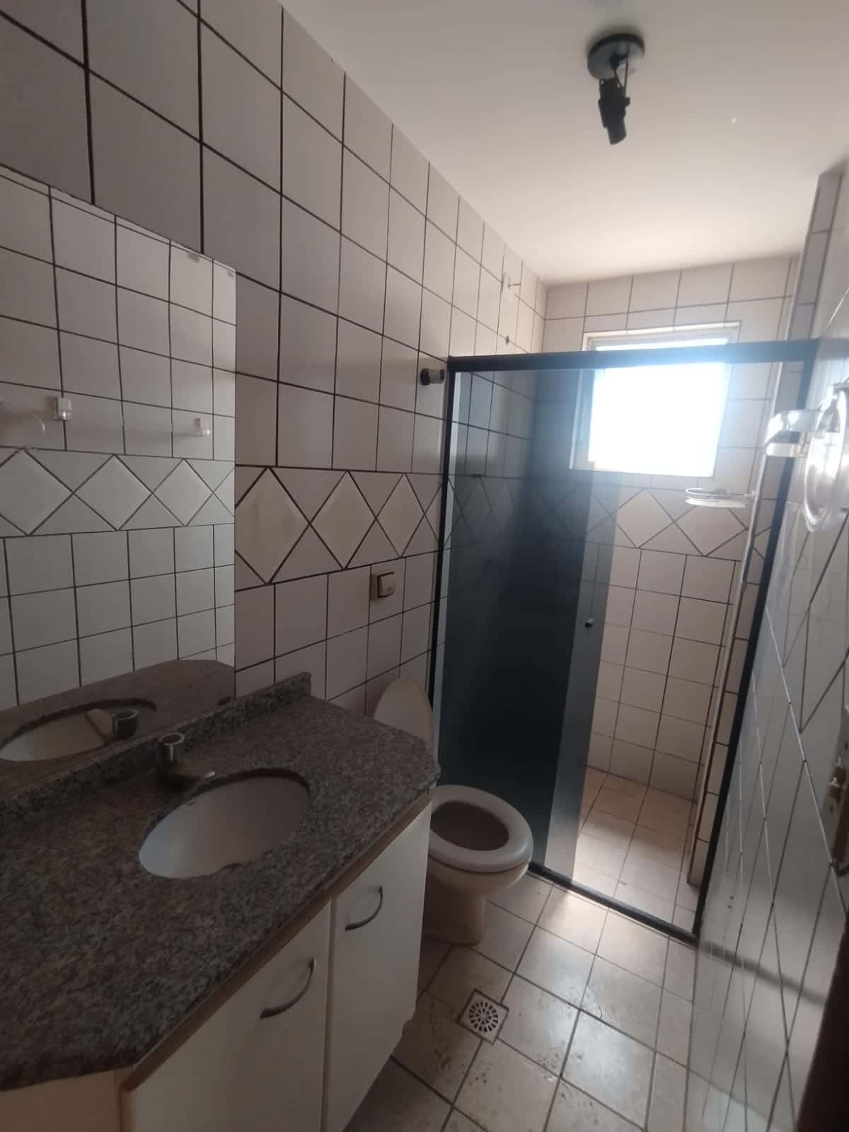 Apartamento à venda no Edifício Residencial Seville – Jardim América, Goiânia