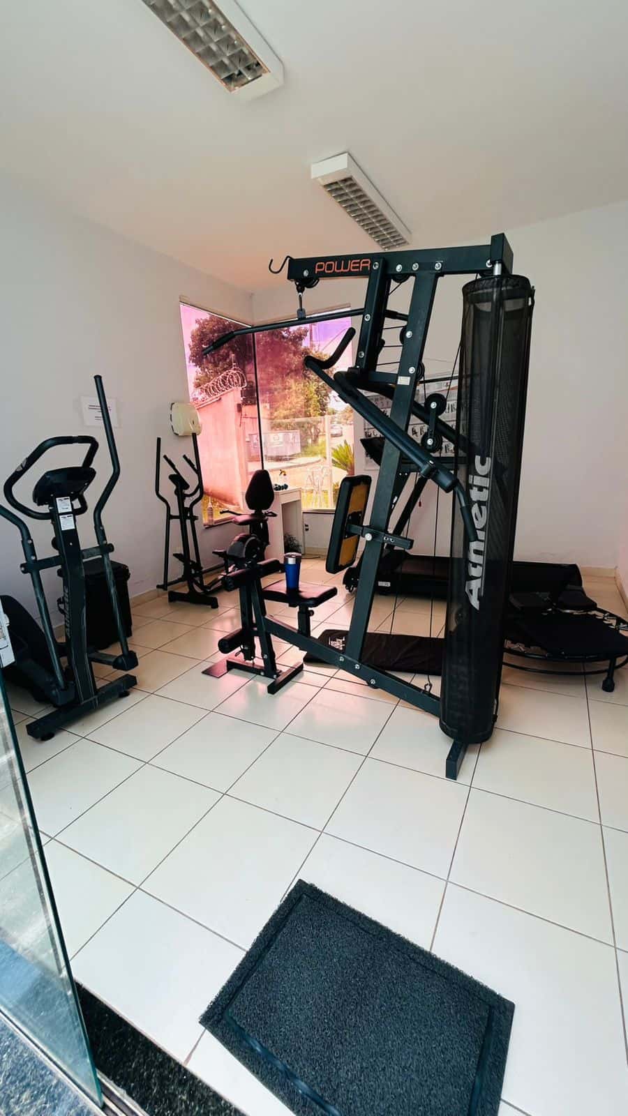 🏡 Casa Térrea em condomínio fechado- Lazer completo