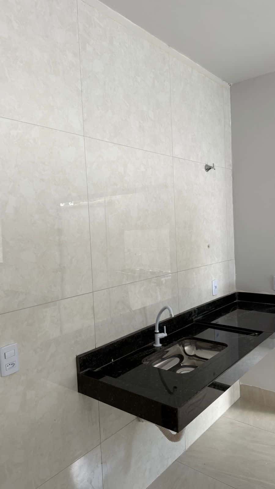 Casa à venda com área gourmet e conceito moderno – excelente oportunidade