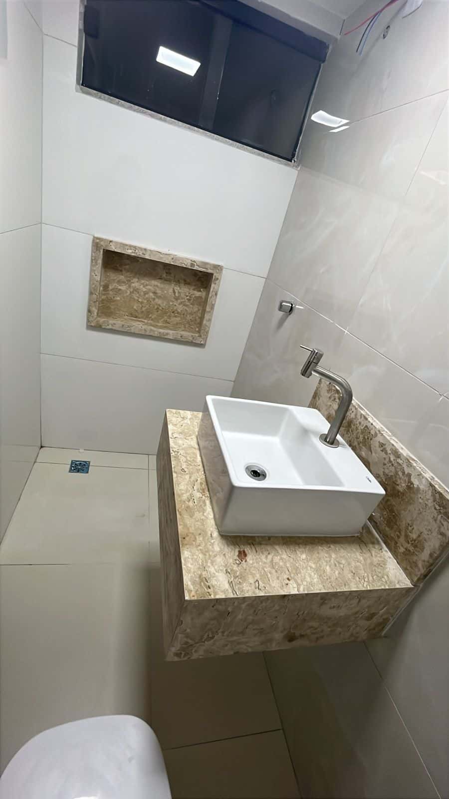 Apartamento 3 quartos 2 suite 2 vaga de128 m² setor bueno/GO