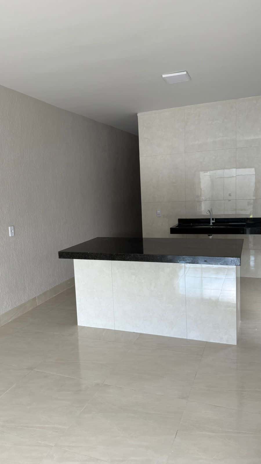 Casa à venda com área gourmet e conceito moderno – excelente oportunidade