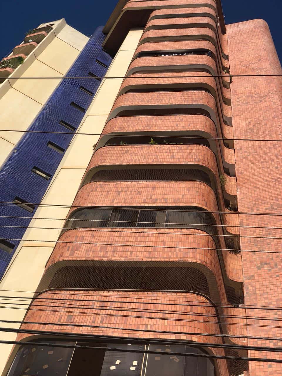 Apartamento à venda no Residencial Kalahary – Nova Suiça, Goiânia