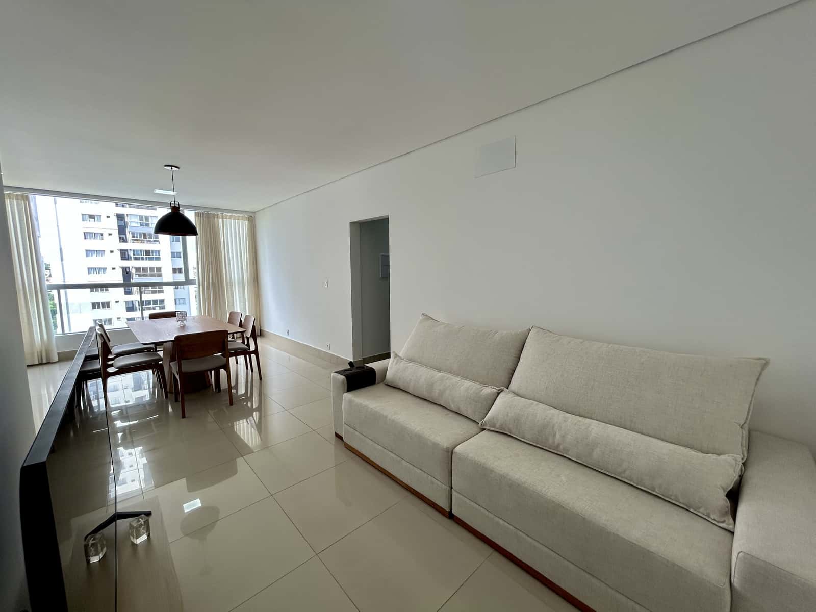 Apartamento 3 Suítes Frente ao Parque Cascavel _Terra Mundi