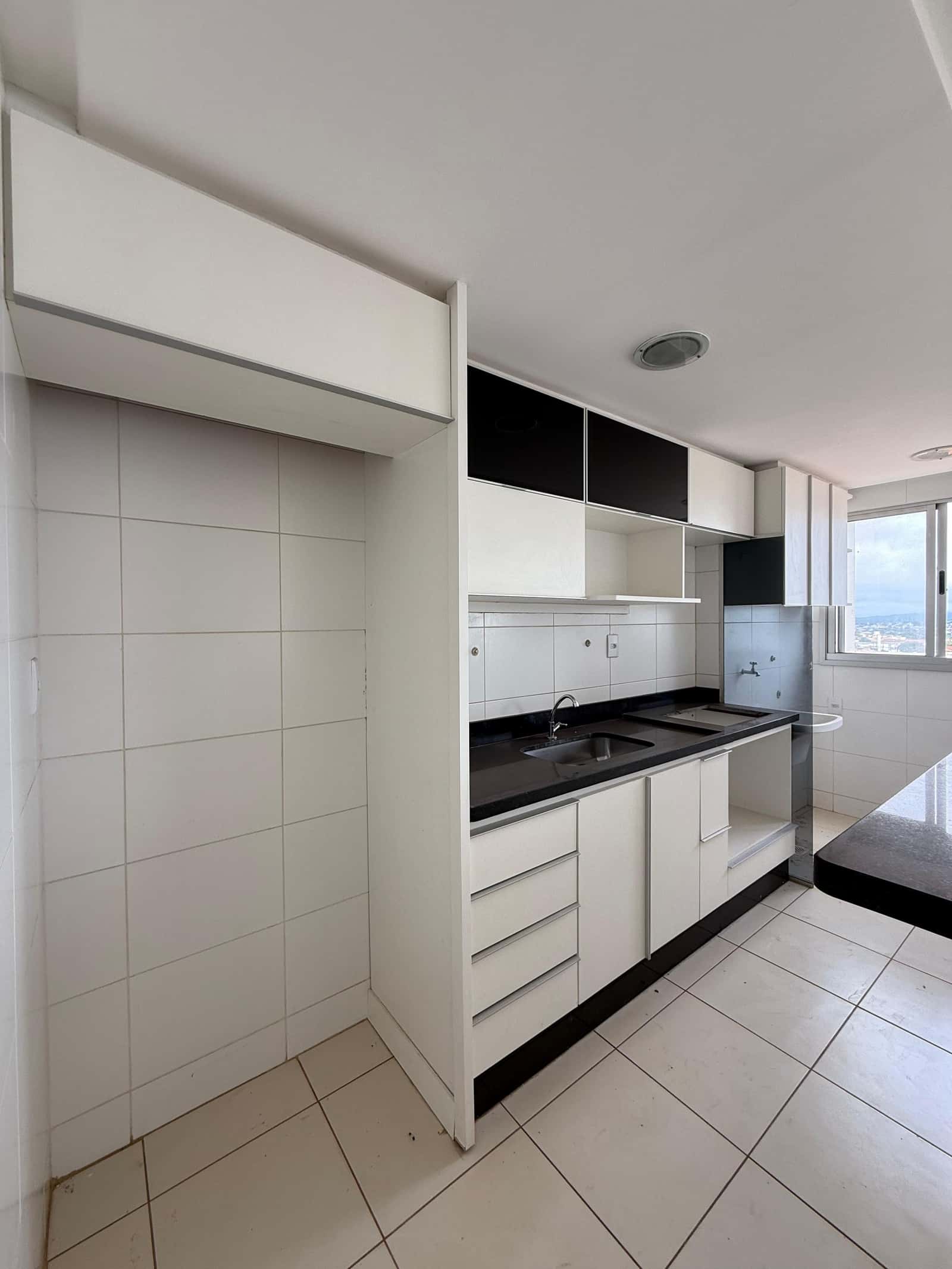 Apartamento 3 Quartos com Suíte – Vila Rosa, Goiânia