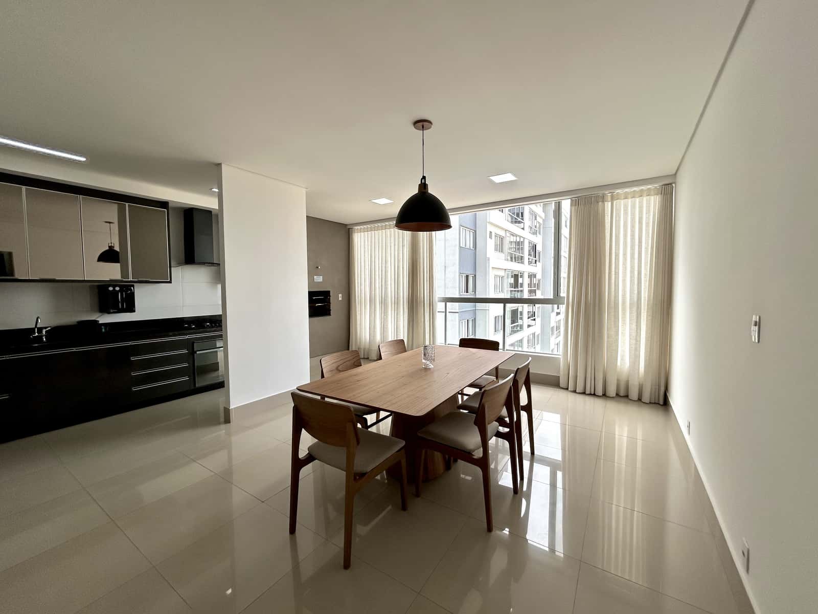 Apartamento 3 Suítes Frente ao Parque Cascavel _Terra Mundi