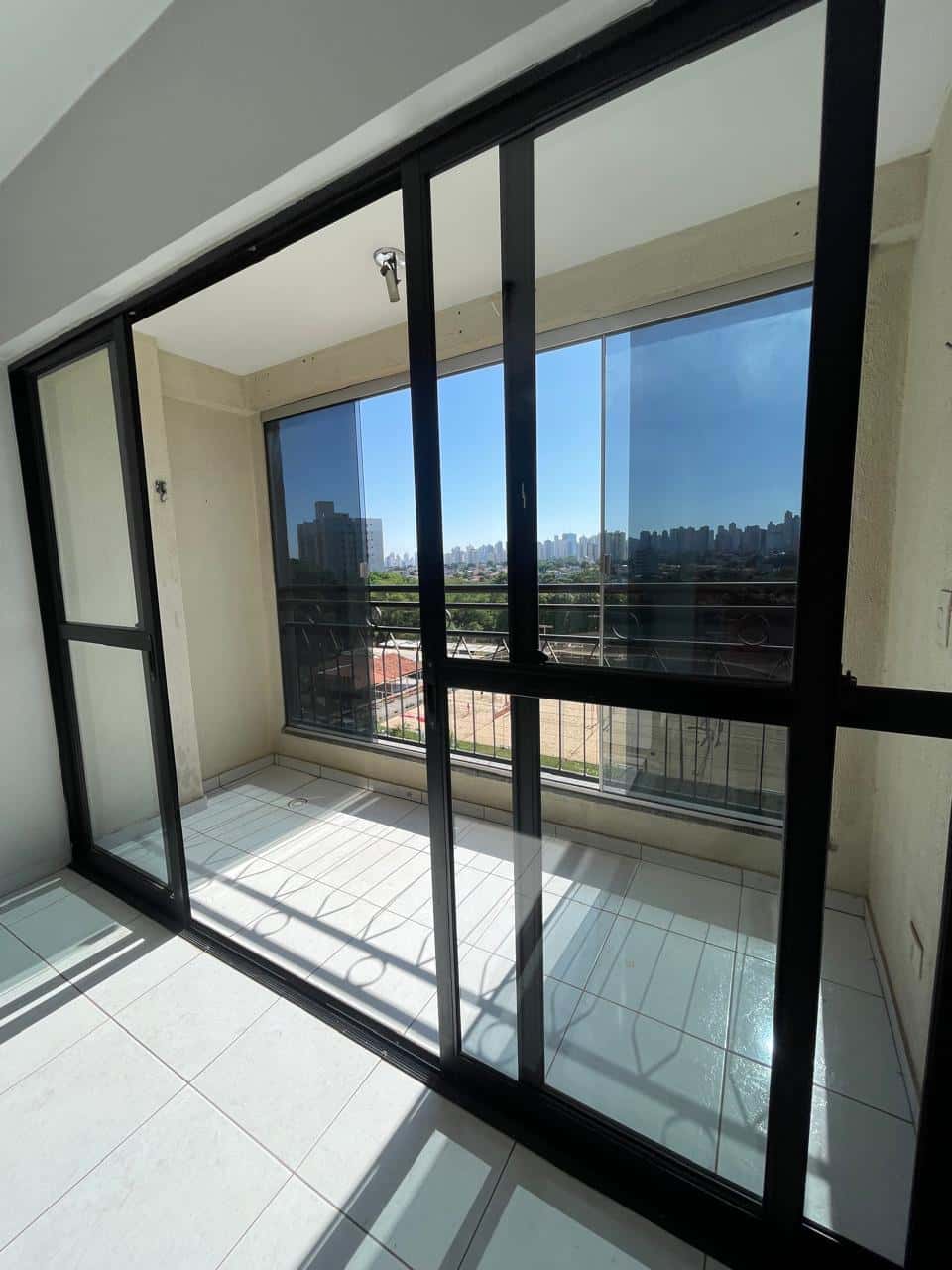 apartamento 3 quartos 1 suite  2 vagas 77 mts nascente area de lazer completa