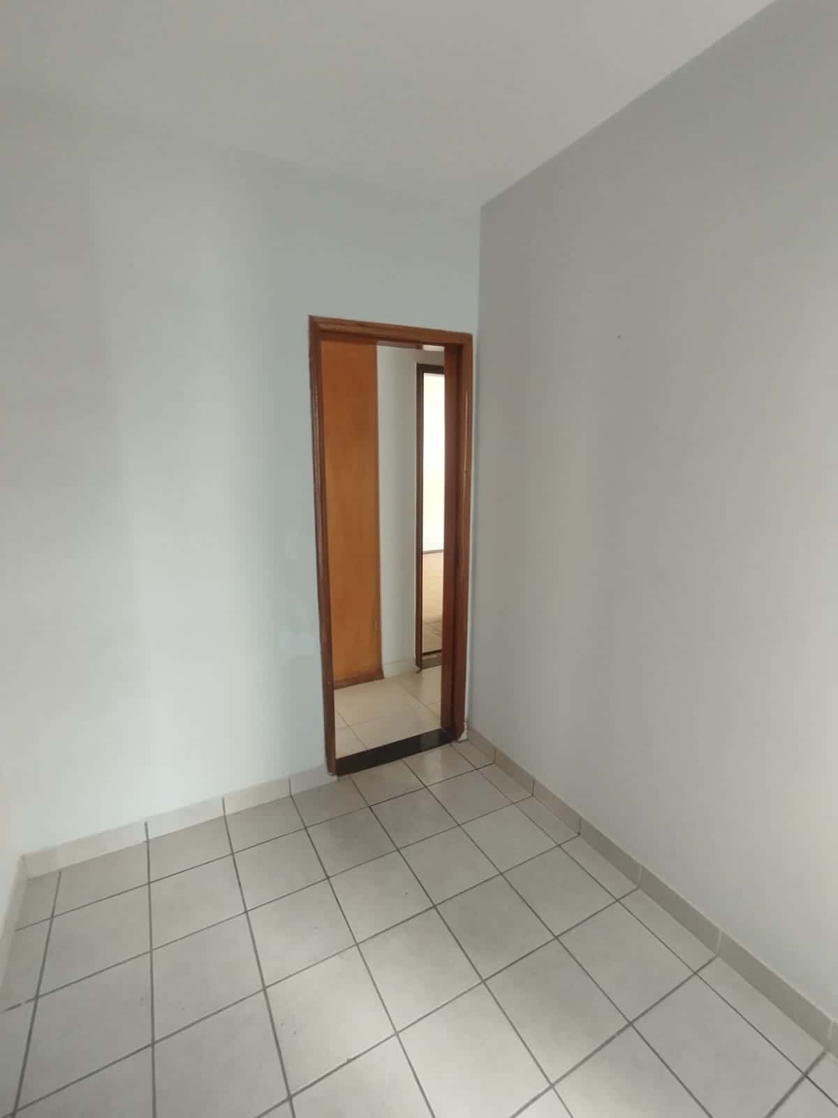 Apartamento à venda no Edifício Residencial Seville – Jardim América, Goiânia