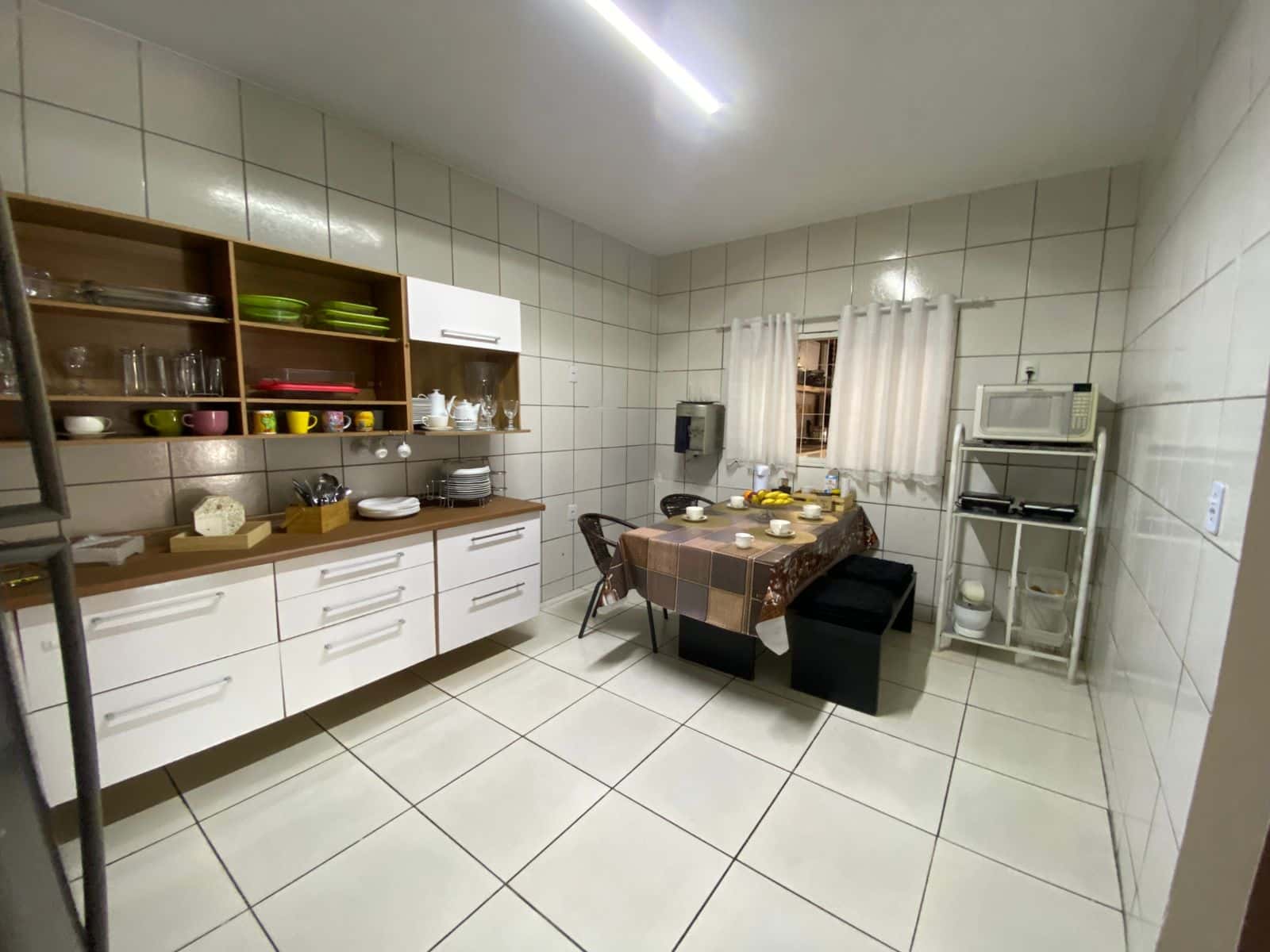 Casa à venda – Parque Amazonas 3 suítes amplas