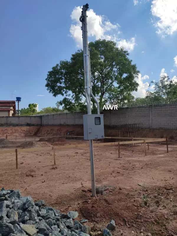 Condomínio Fechado Marinas di Caldas - Caldas Novas GO