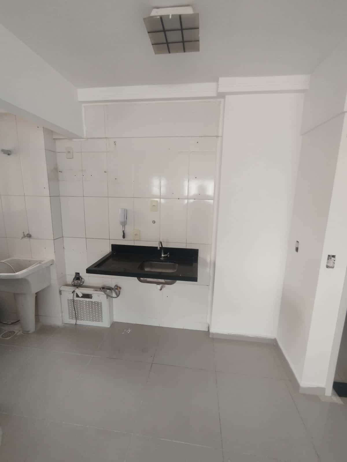 Apartamento de 2 Quartos com Suíte à Venda no Brisas Di Lourenzzo – 57 m², Andar Alto com Vista Livre em Goiânia