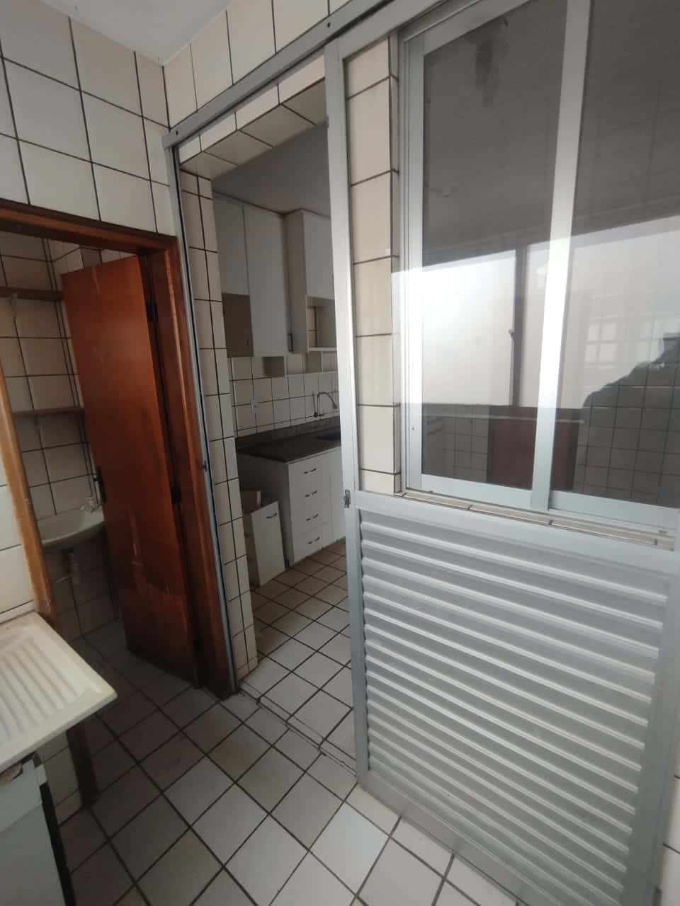 Apartamento à venda no Edifício Residencial Seville – Jardim América, Goiânia