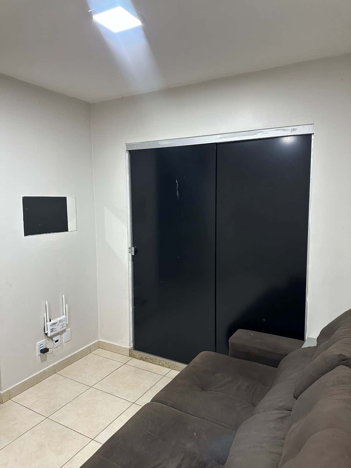 Apartamento 2 quartos 1 vaga 52 mts parque oeste industrial  nascente