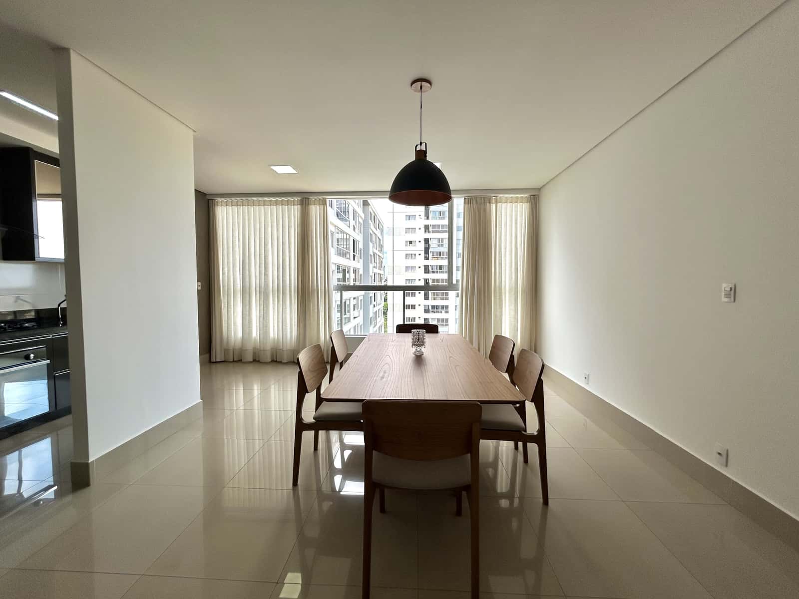 Apartamento 3 Suítes Frente ao Parque Cascavel _Terra Mundi