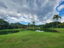 Imperdivel Lote Reserva dos Lagos Portal do Sol Green