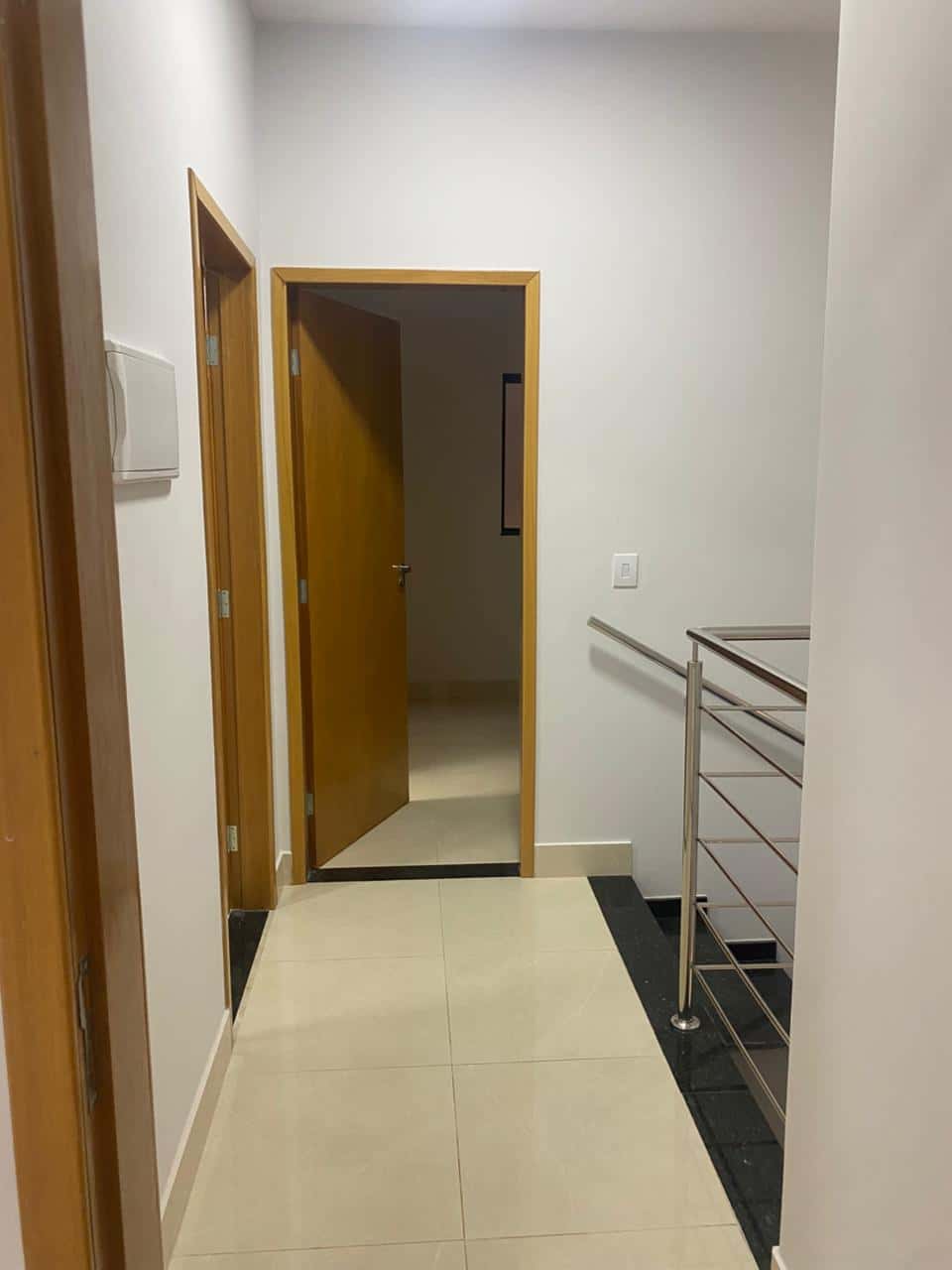 Sobrado 3 quartos à Venda - Setor Recanto do Bosque em Goiânia