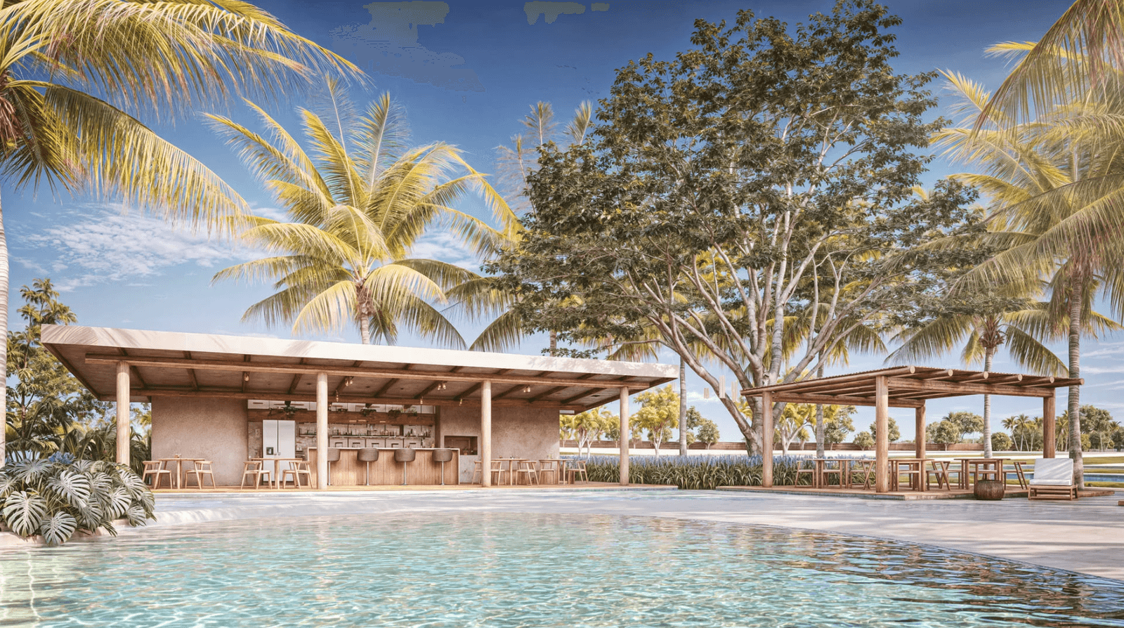 Casa Praiana- Breve Lançamento