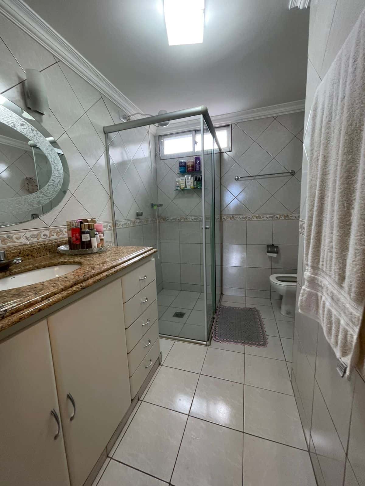 Apartamento 4 quartos 1 suite  1 vaga de 167 m²  setor aeroporto Goiânia/GO