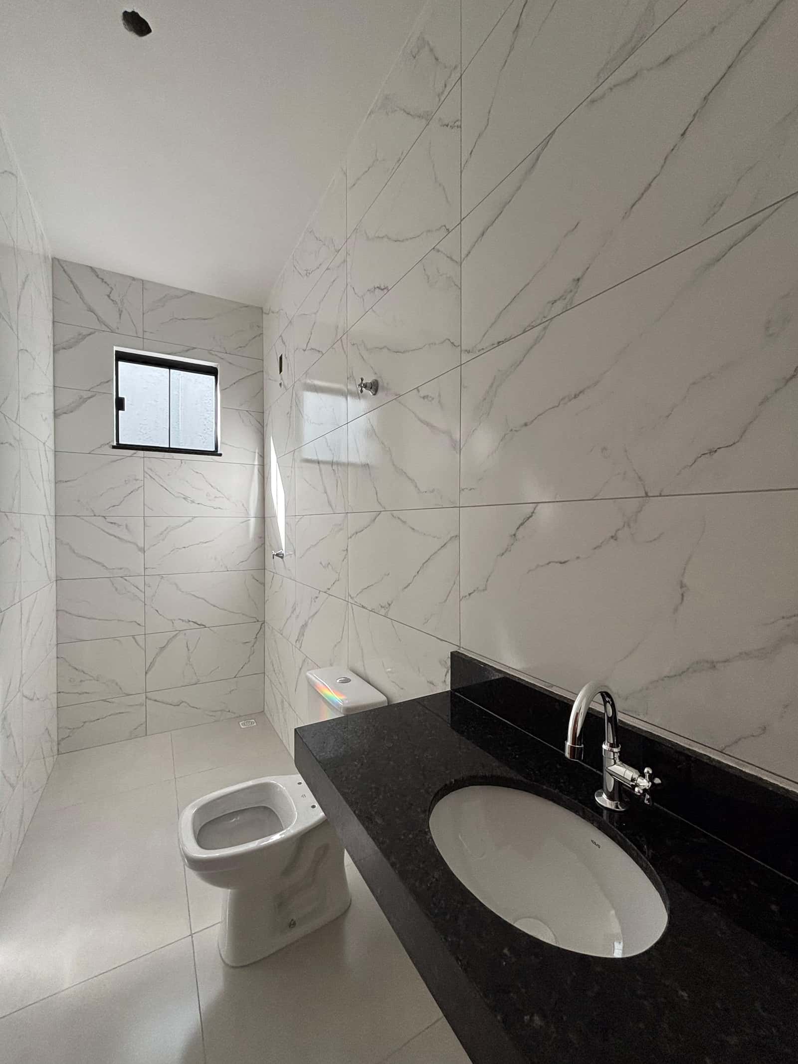 CASA 03 QTOS SENDO 1 SUITE NO PARQUE IBIRAPUERA APARECIDA DE GOIANIA