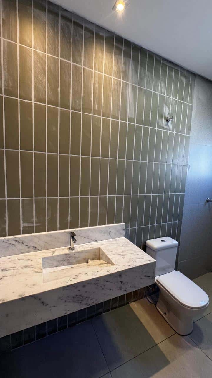 🏡 CASA NO SETOR DOS FUNCIONÁRIOS – ALTO PADRÃO  3 SUITES